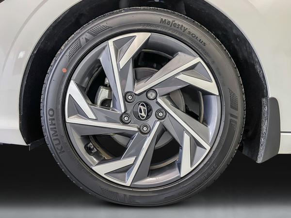 hyundai Elantra 2025 - 6