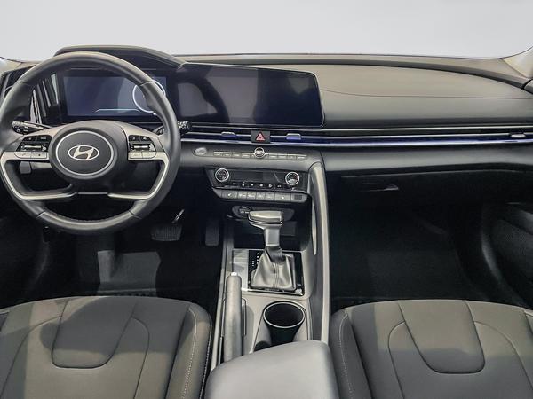 hyundai Elantra 2025 - 7