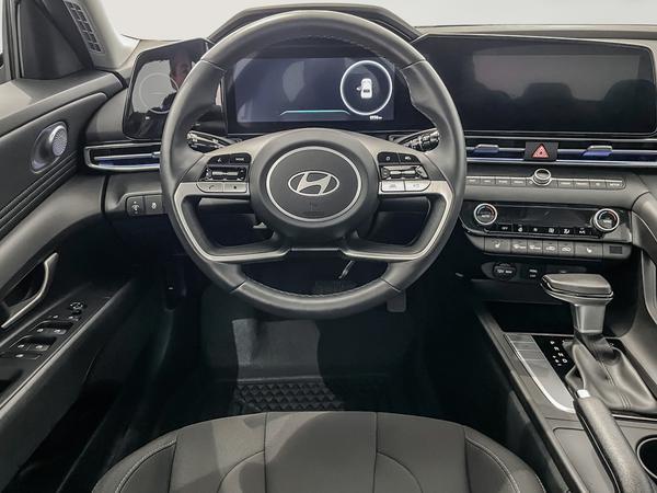 hyundai Elantra 2025 - 8