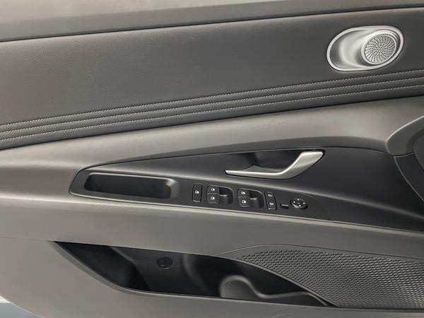 hyundai Elantra 2025 - 9