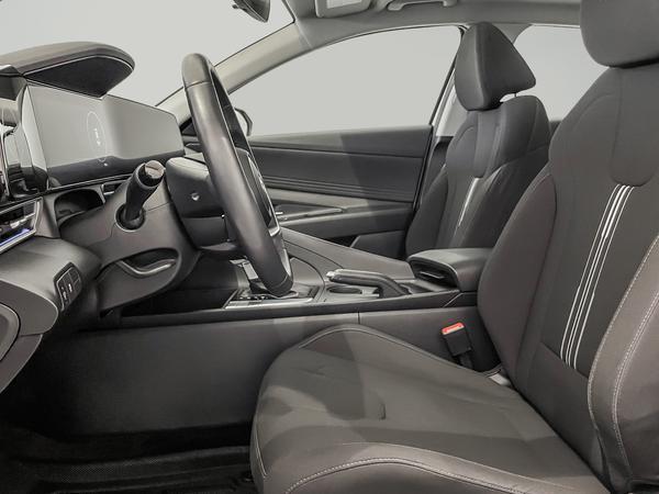 hyundai Elantra 2025 - 10