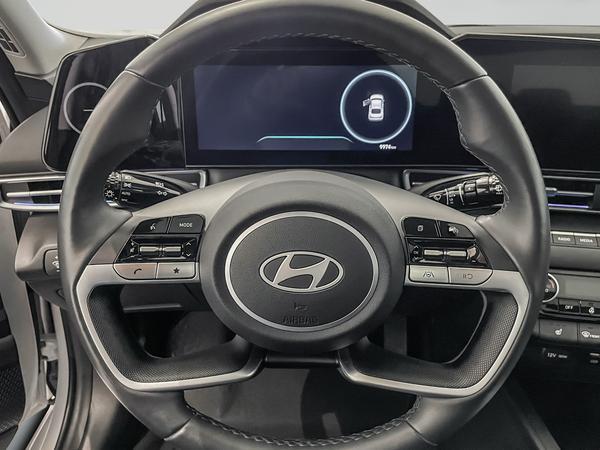 hyundai Elantra 2025 - 11