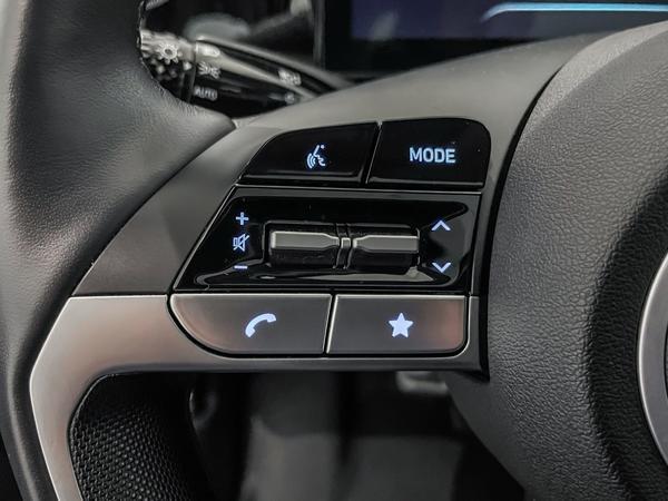 hyundai Elantra 2025 - 12