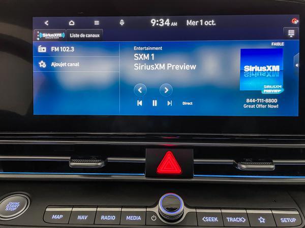 hyundai Elantra 2025 - 17