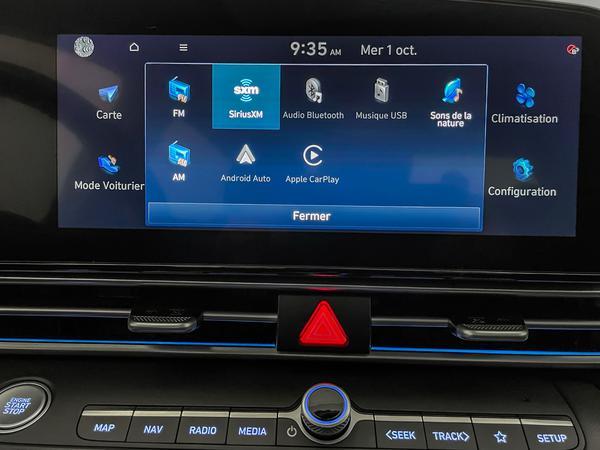 hyundai Elantra 2025 - 18