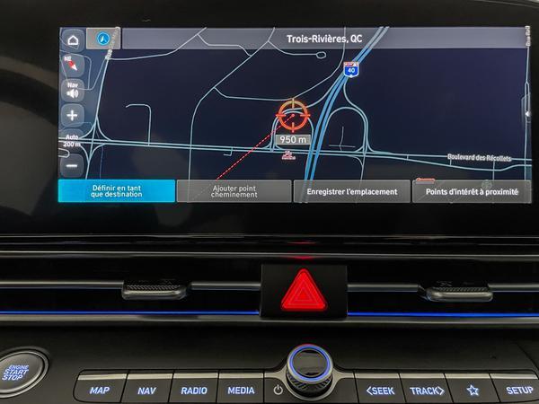 hyundai Elantra 2025 - 19