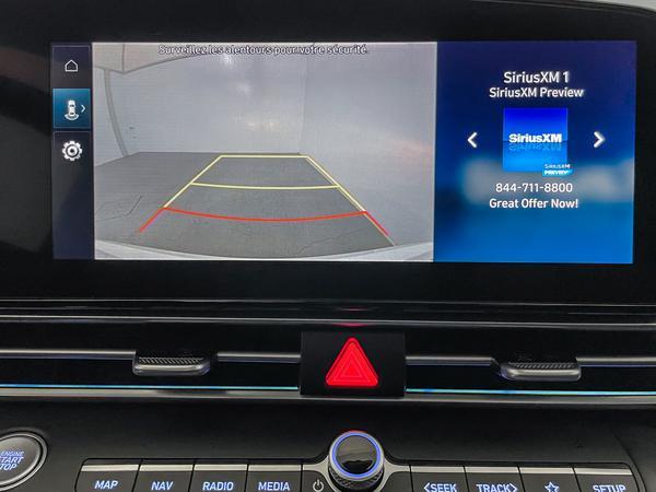 hyundai Elantra 2025 - 20