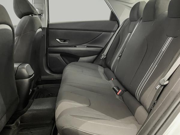 hyundai Elantra 2025 - 24