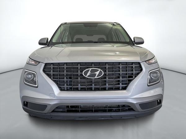 hyundai Venue 2020 - 2