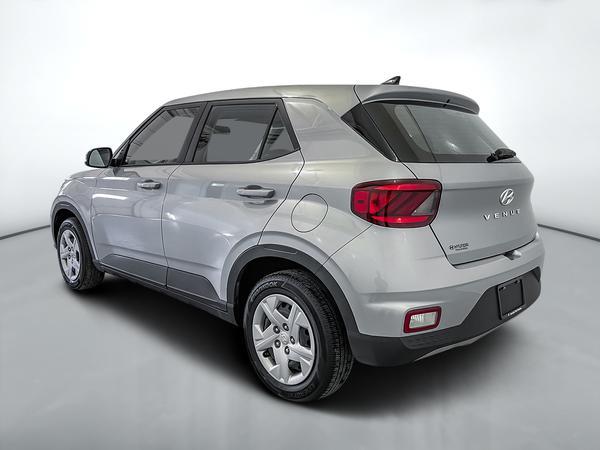 hyundai Venue 2020 - 5