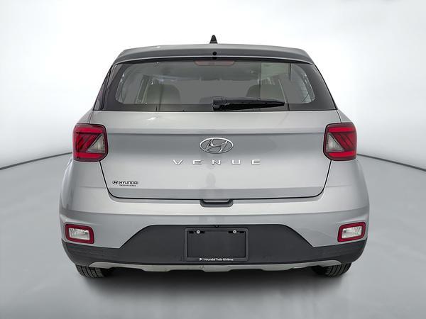 hyundai Venue 2020 - 6