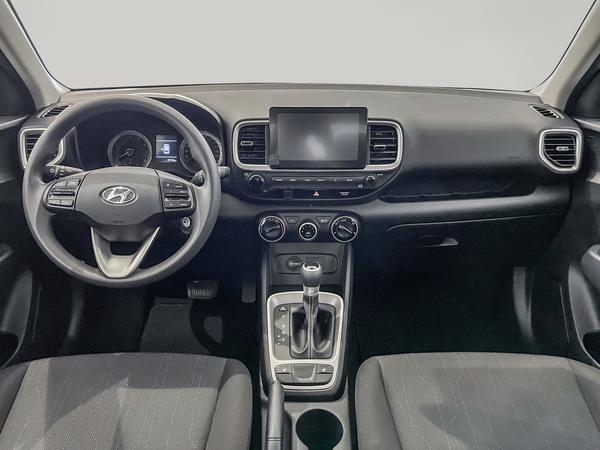 hyundai Venue 2020 - 7