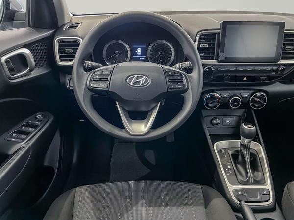 hyundai Venue 2020 - 8
