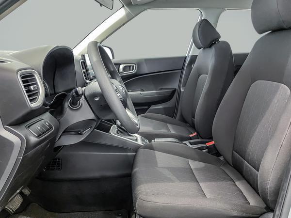 hyundai Venue 2020 - 10