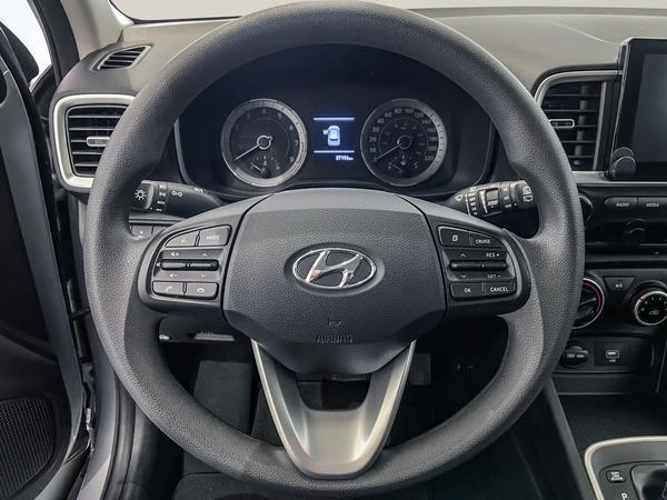hyundai Venue 2020 - 11