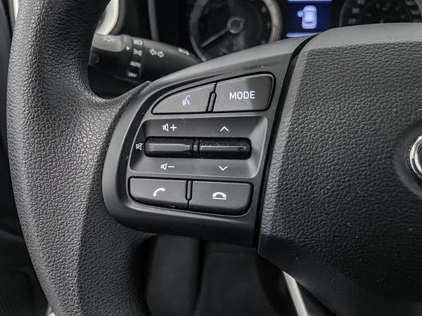 hyundai Venue 2020 - 12