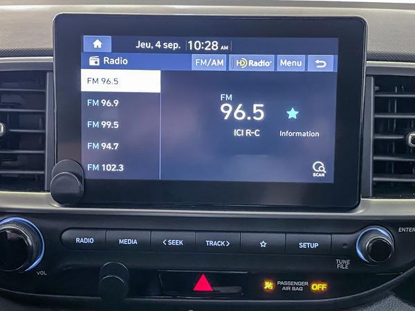 hyundai Venue 2020 - 16