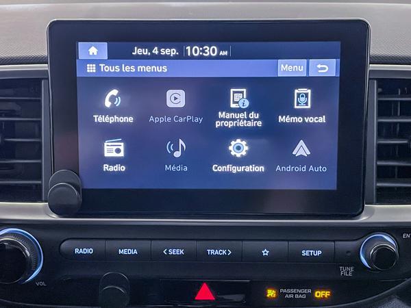 hyundai Venue 2020 - 17