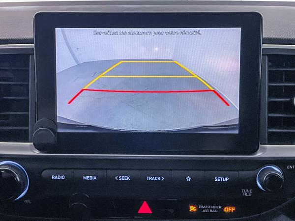 hyundai Venue 2020 - 18