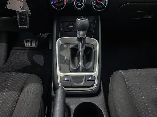 hyundai Venue 2020 - 20