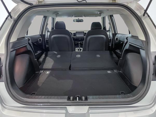 hyundai Venue 2020 - 23