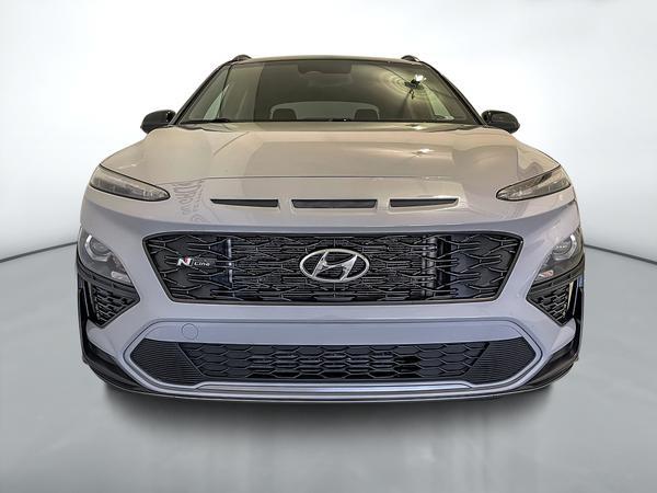 hyundai Kona 2022 - 2