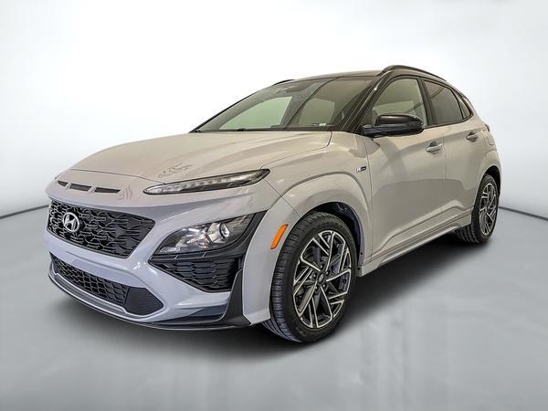 hyundai Kona 2022 - 3