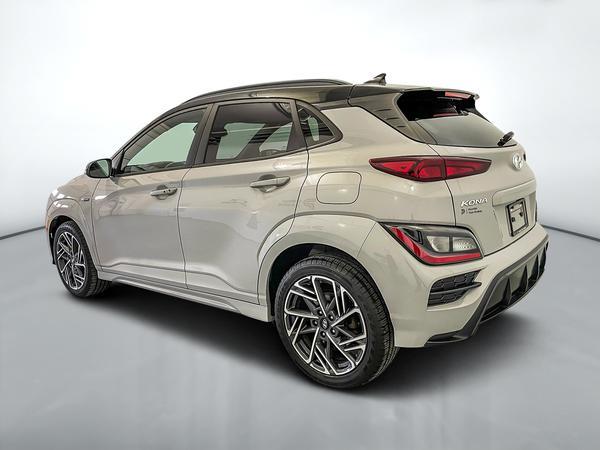 hyundai Kona 2022 - 5