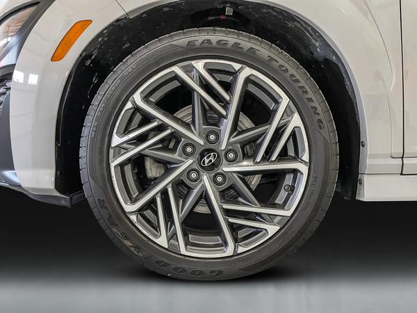 hyundai Kona 2022 - 7