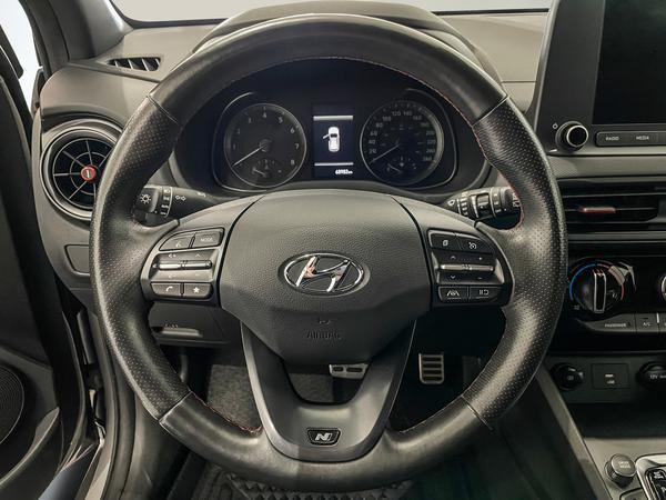 hyundai Kona 2022 - 12