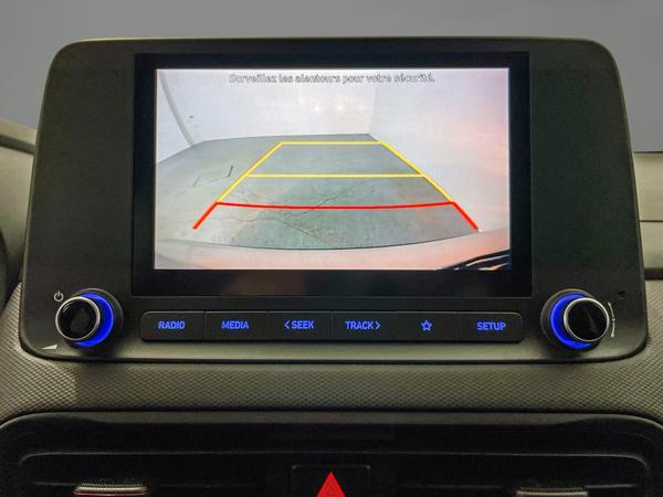 hyundai Kona 2022 - 18