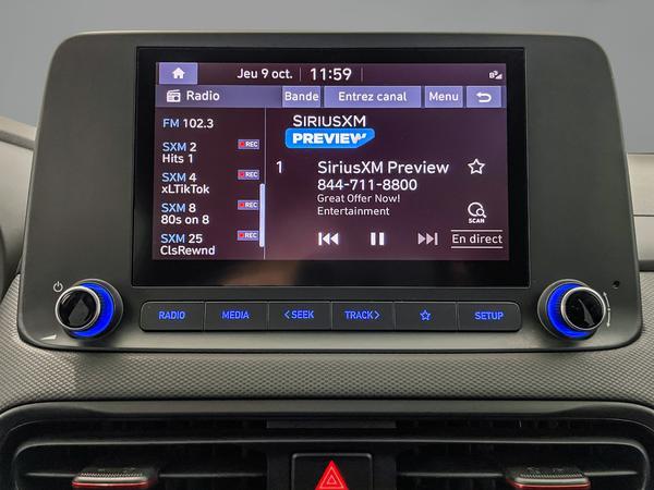 hyundai Kona 2022 - 20