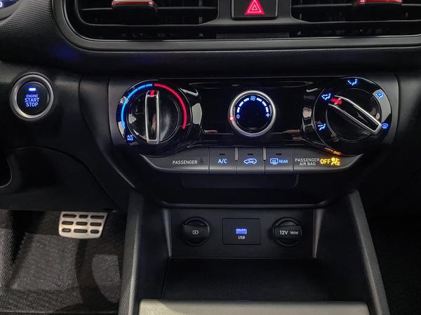 hyundai Kona 2022 - 21