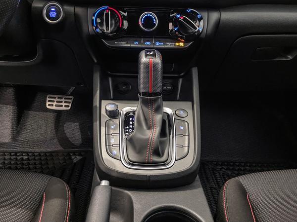 hyundai Kona 2022 - 22