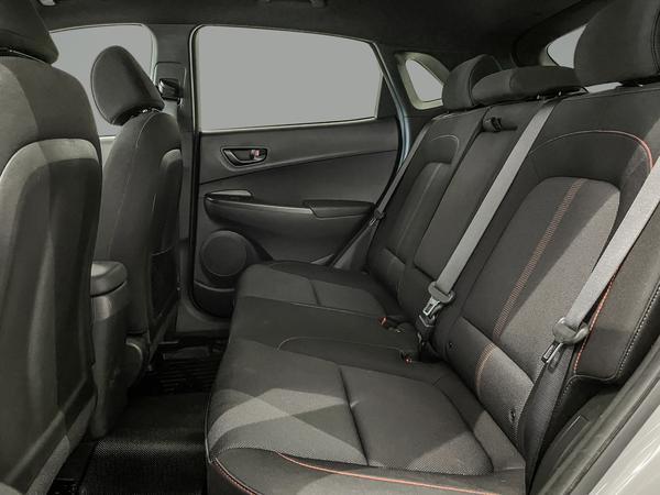 hyundai Kona 2022 - 24