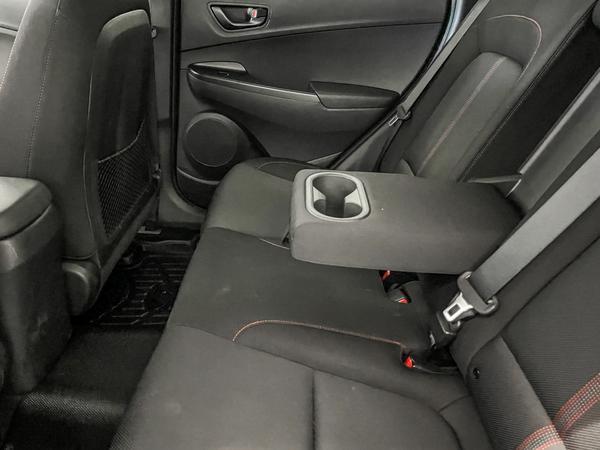 hyundai Kona 2022 - 25