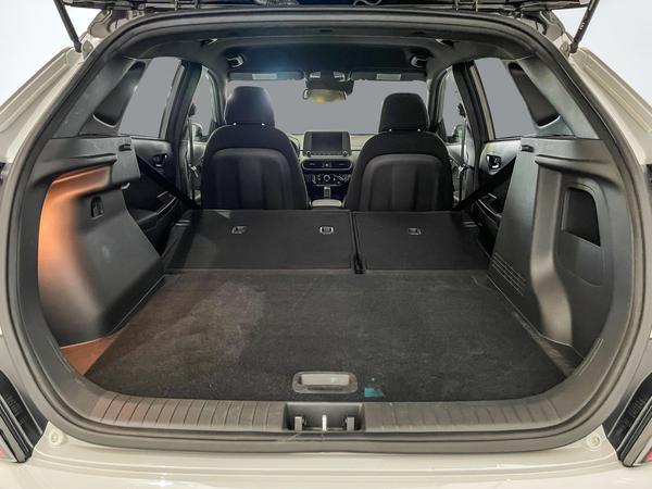 hyundai Kona 2022 - 27