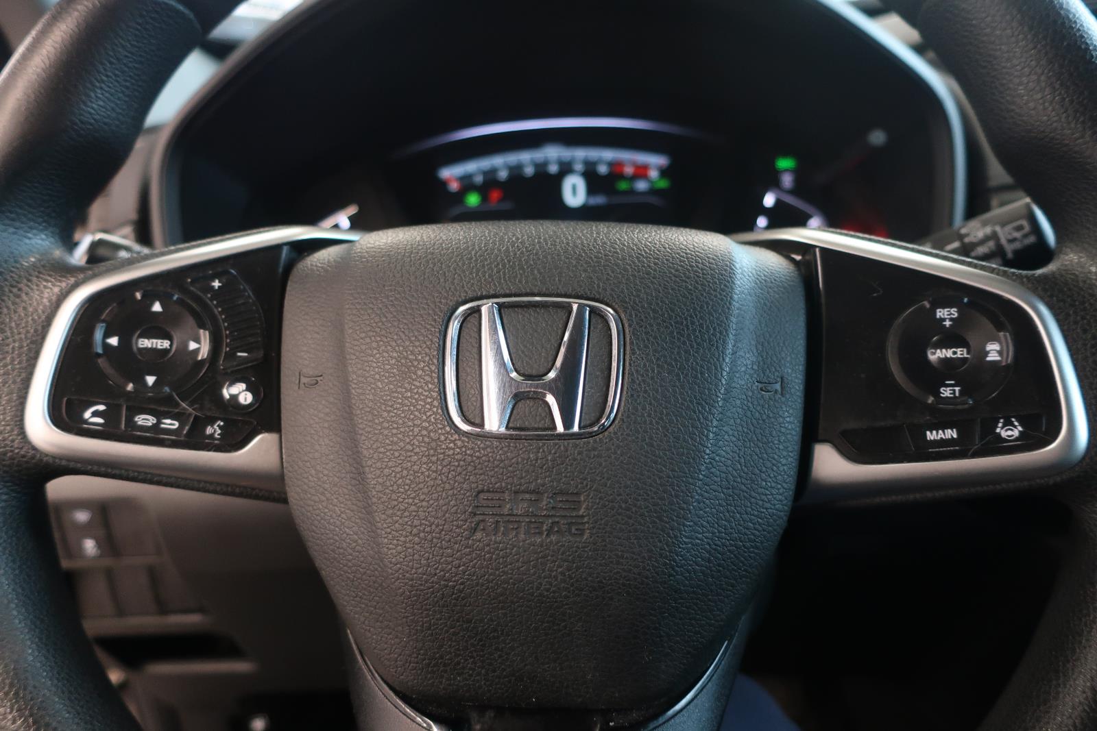 honda CR-V 2018 - 10