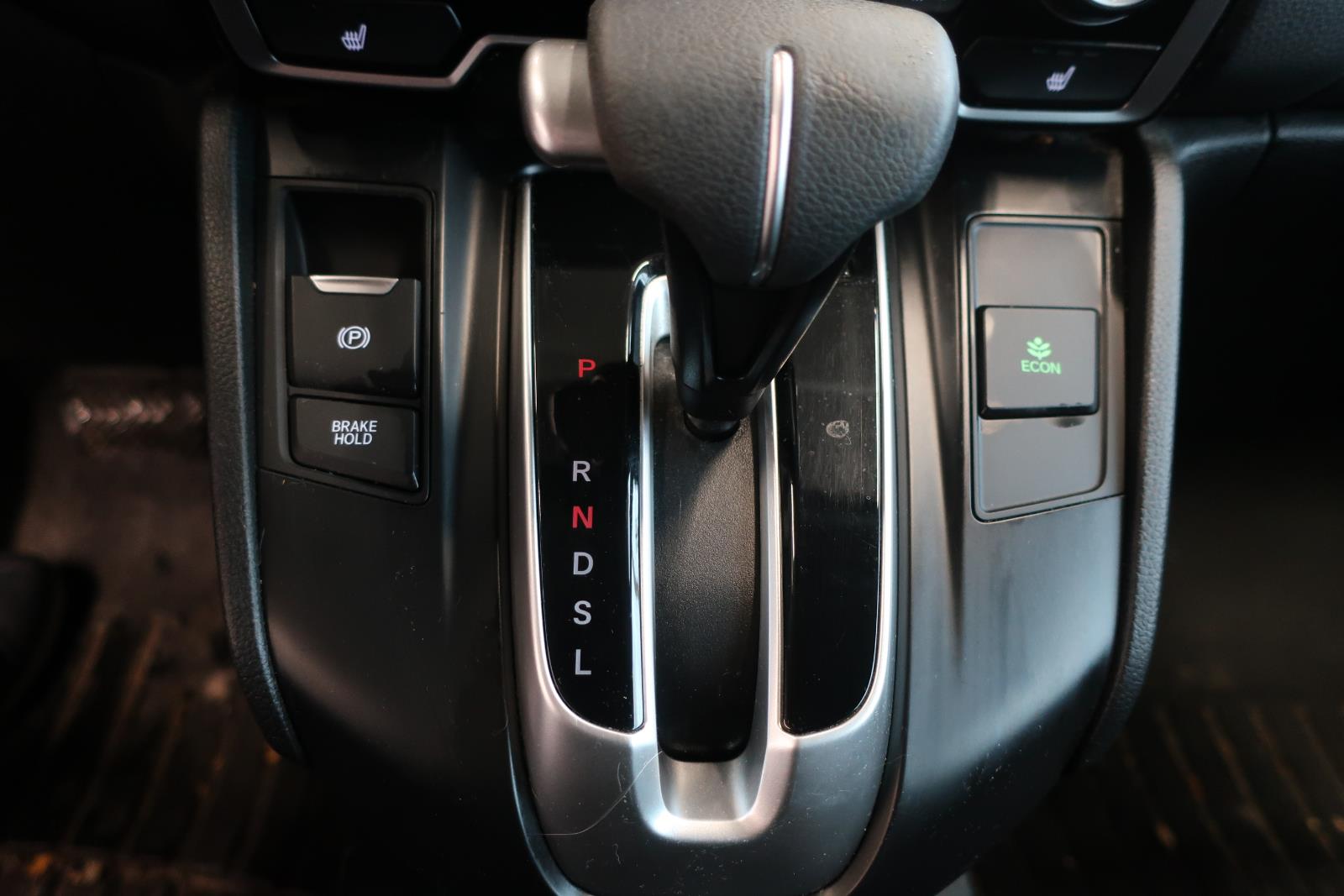 honda CR-V 2018 - 13