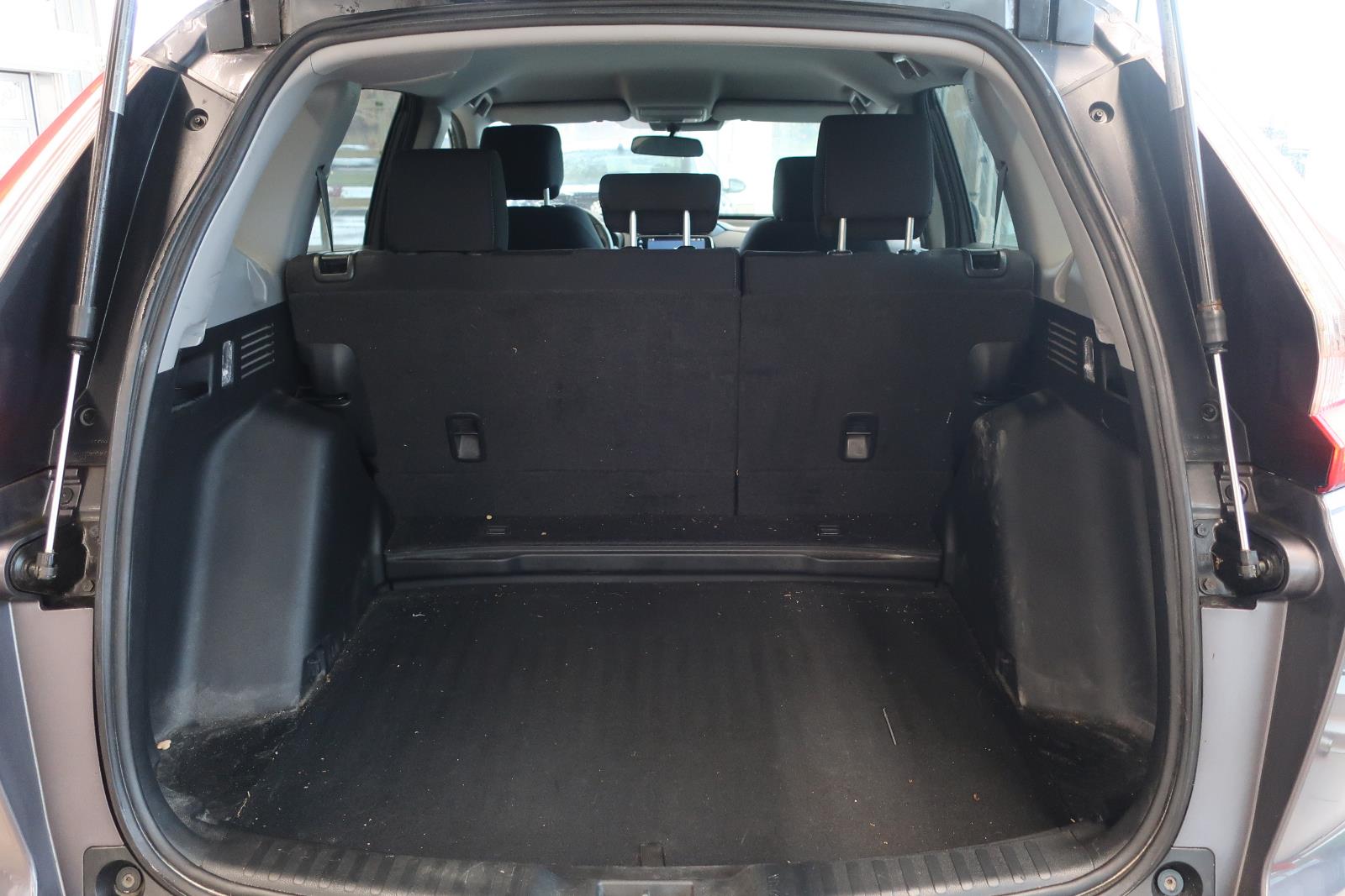 honda CR-V 2018 - 14