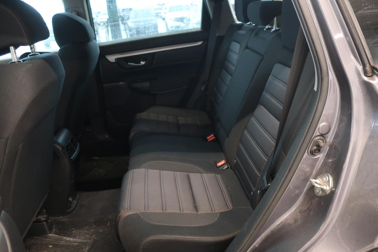 honda CR-V 2018 - 15