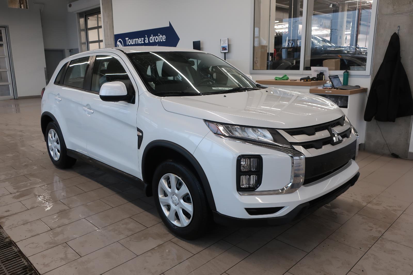 mitsubishi RVR 2023 - 2