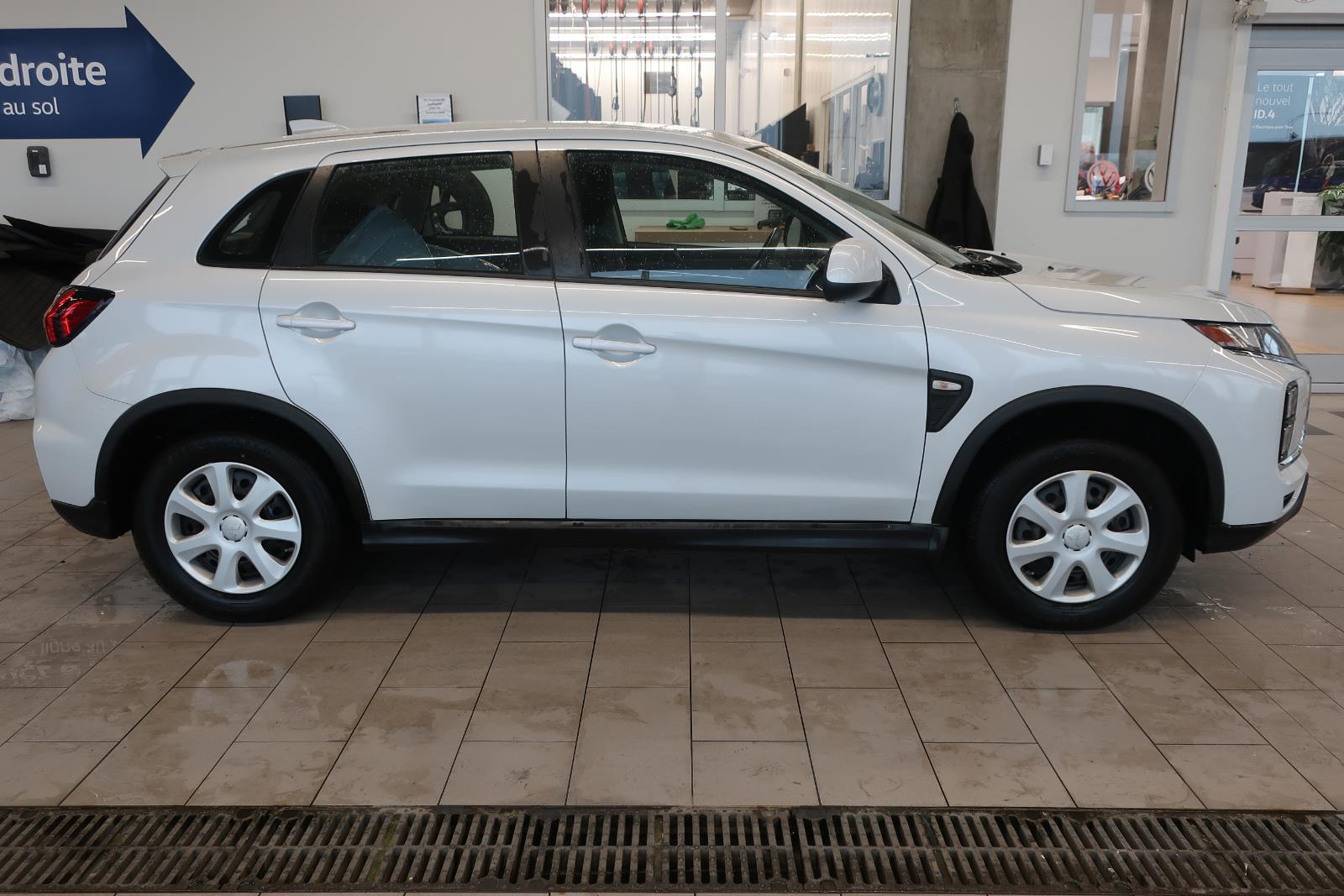 mitsubishi RVR 2023 - 3