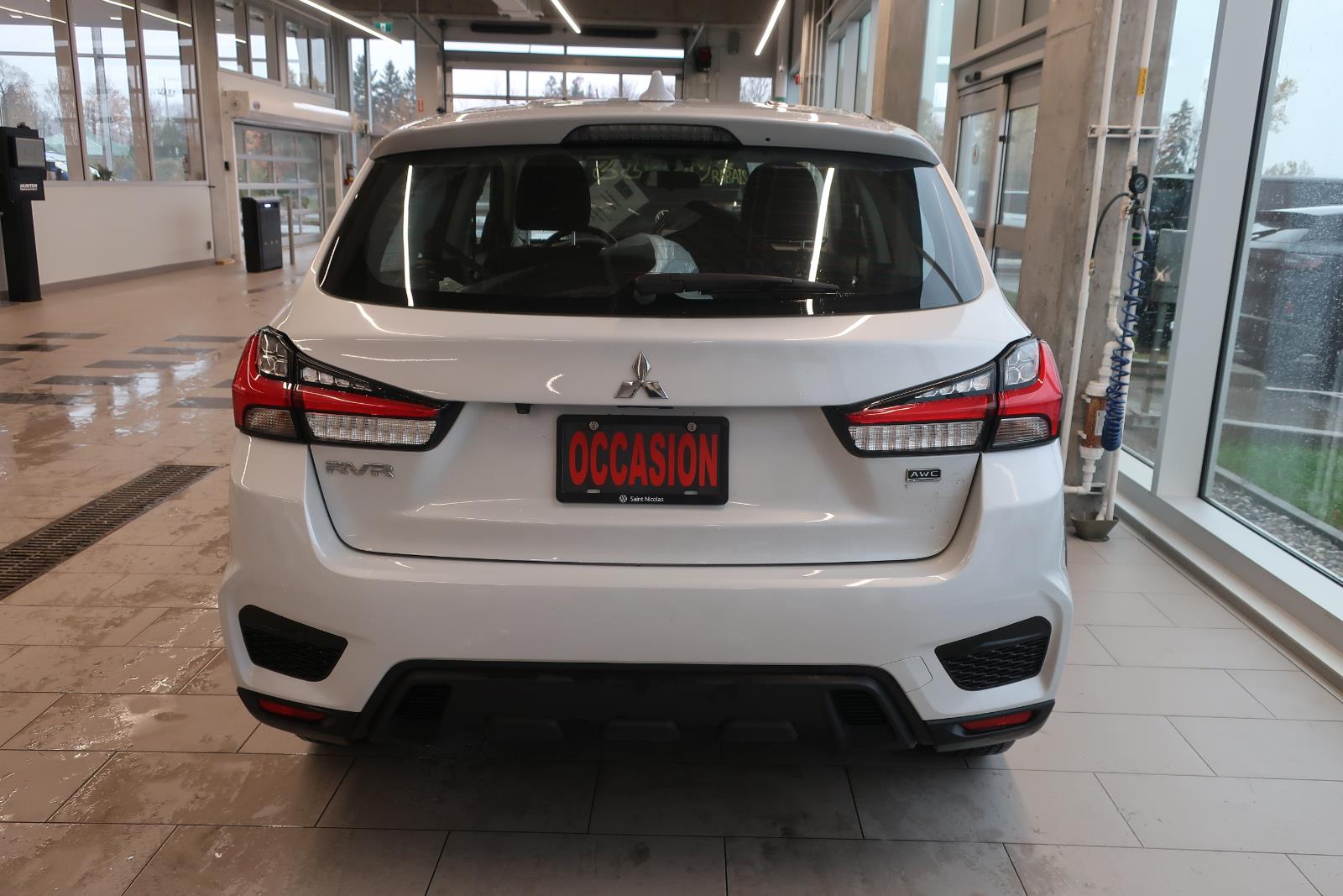 mitsubishi RVR 2023 - 4