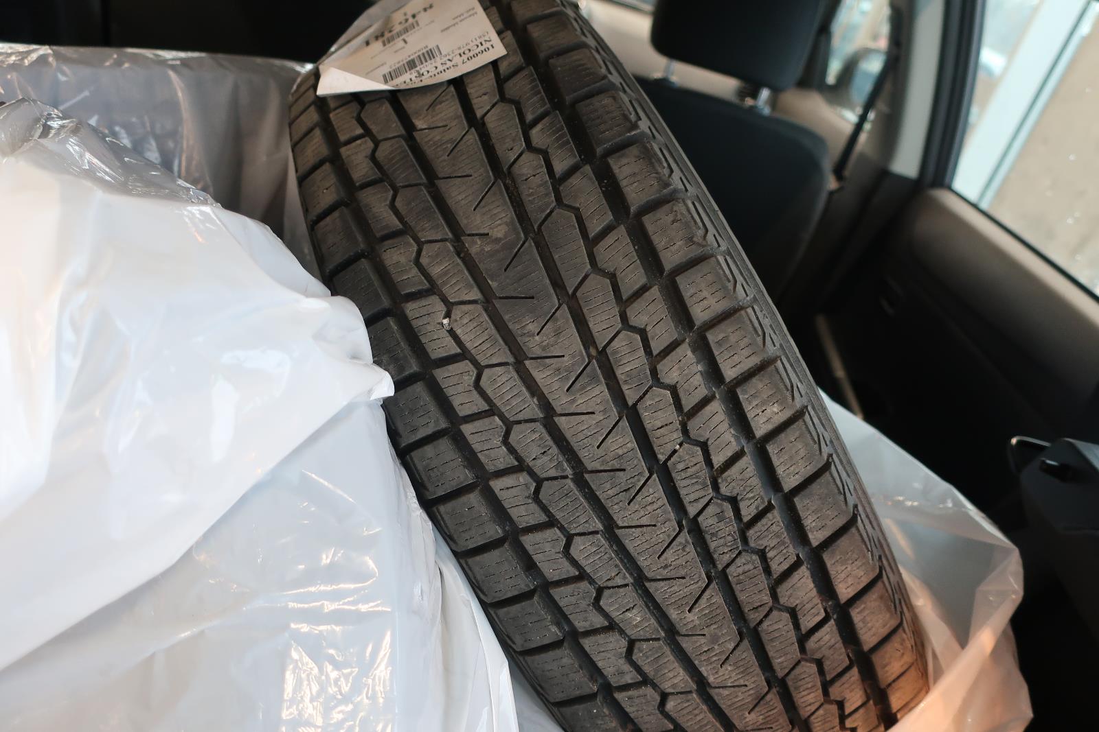 mitsubishi RVR 2023 - 7