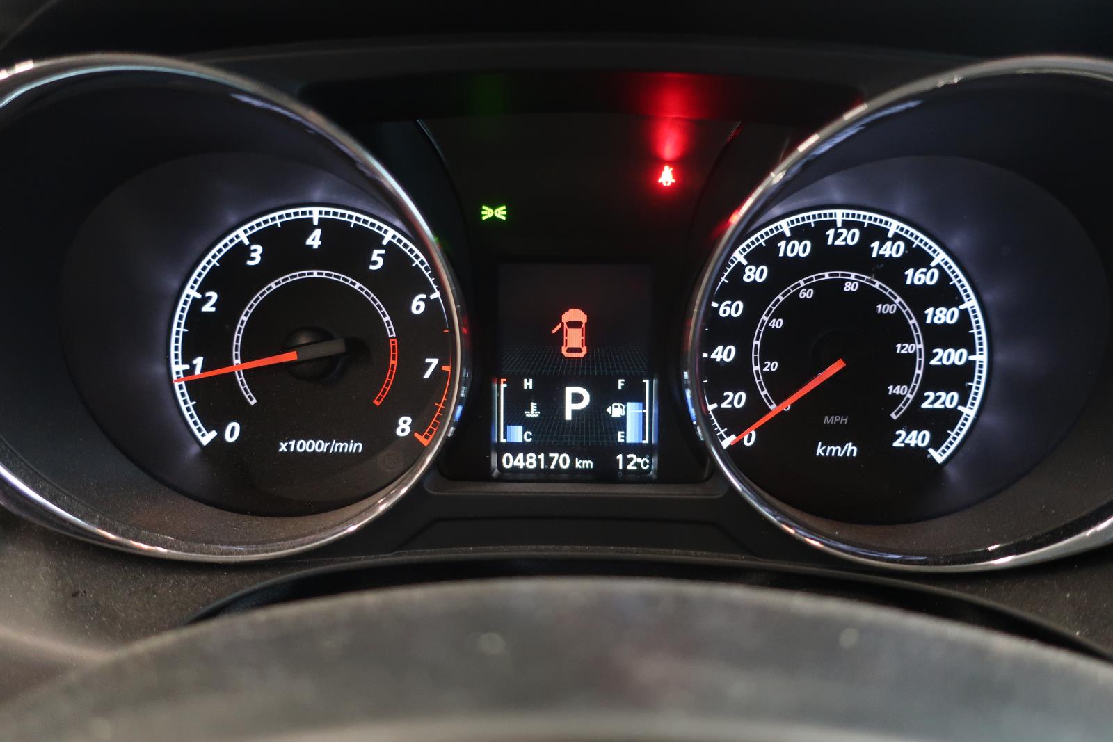 mitsubishi RVR 2023 - 9