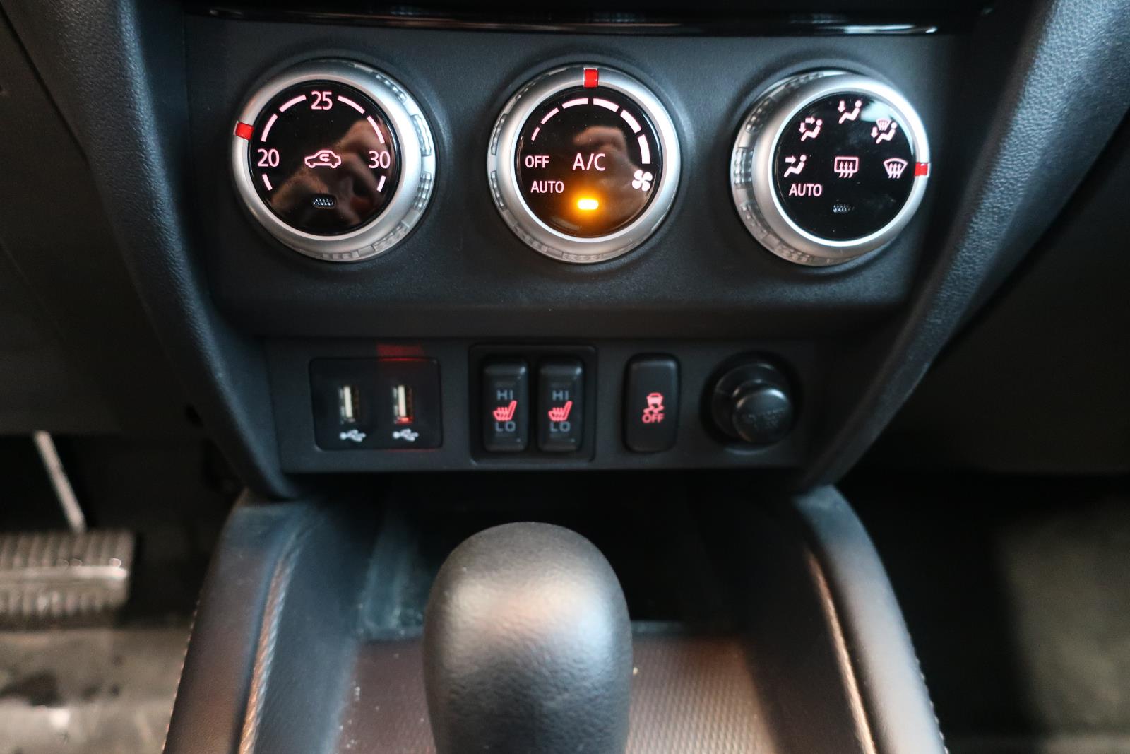 mitsubishi RVR 2023 - 11