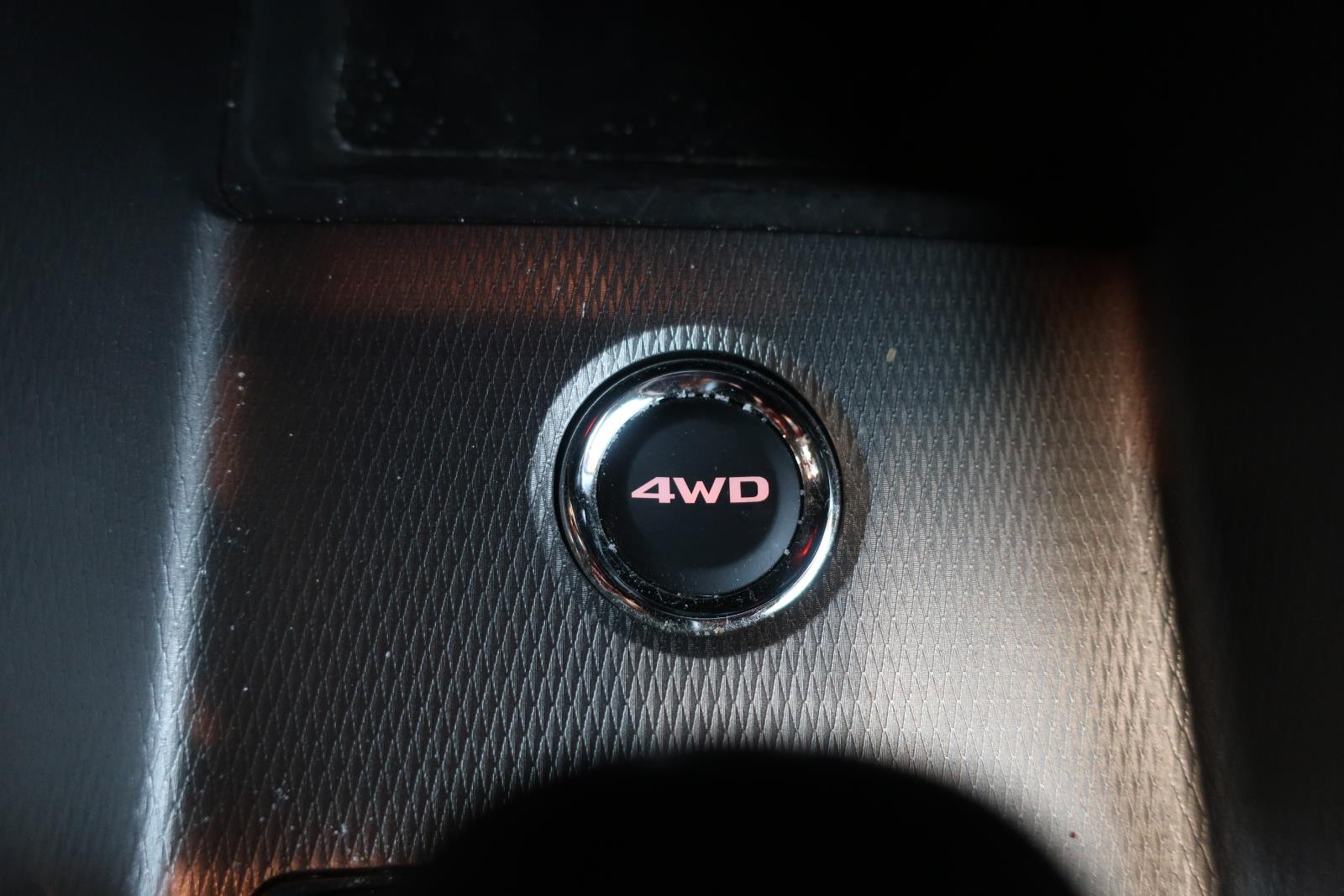 mitsubishi RVR 2023 - 12