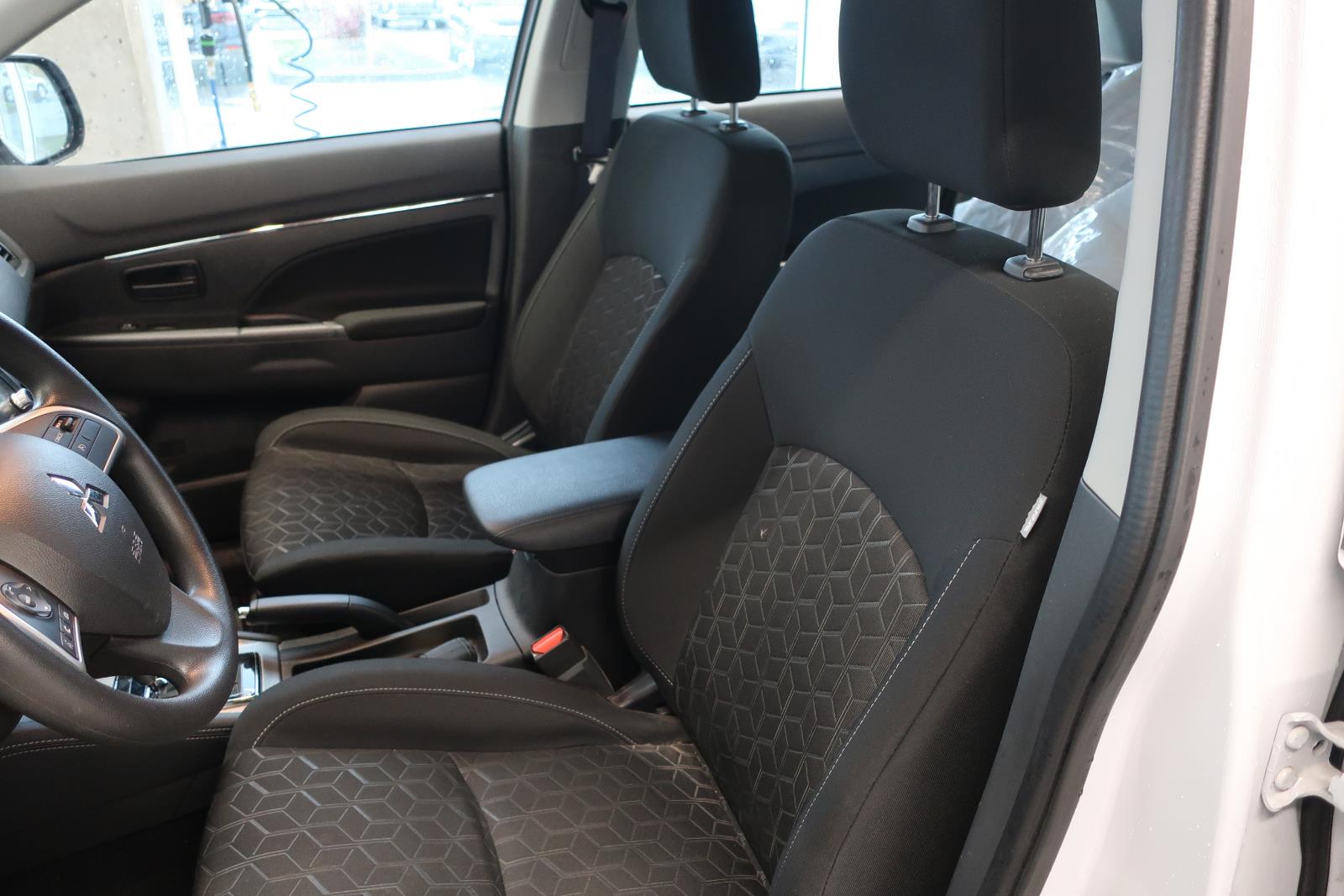 mitsubishi RVR 2023 - 13