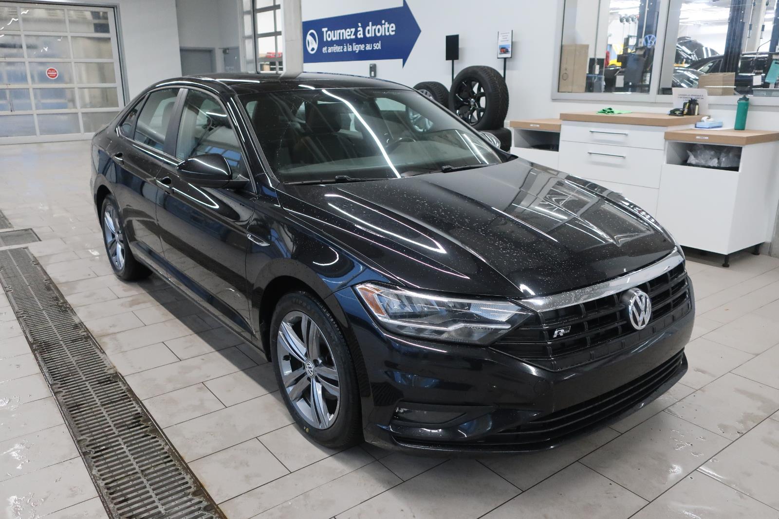 volkswagen Jetta 2020 - 2